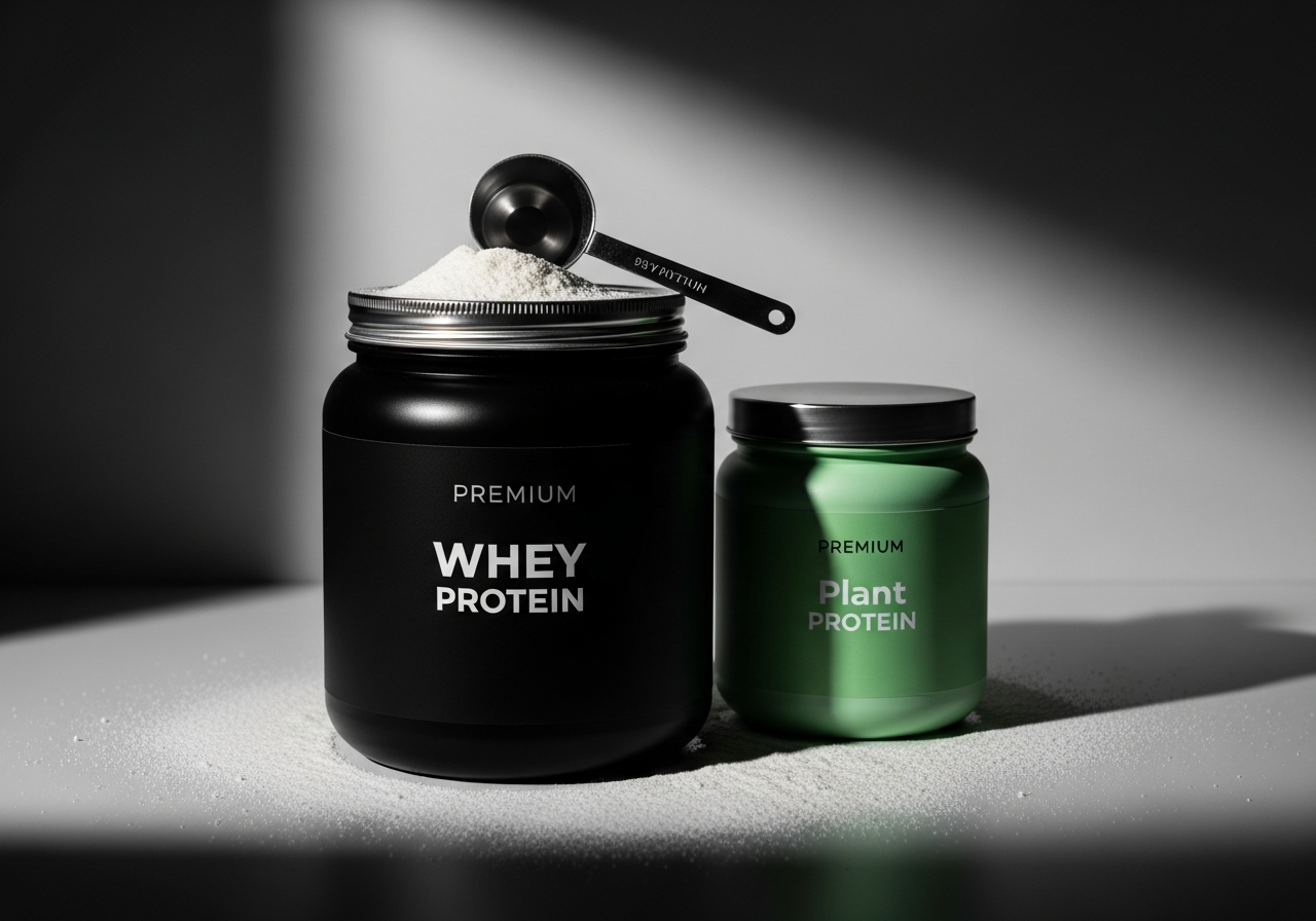 Protein & Performance